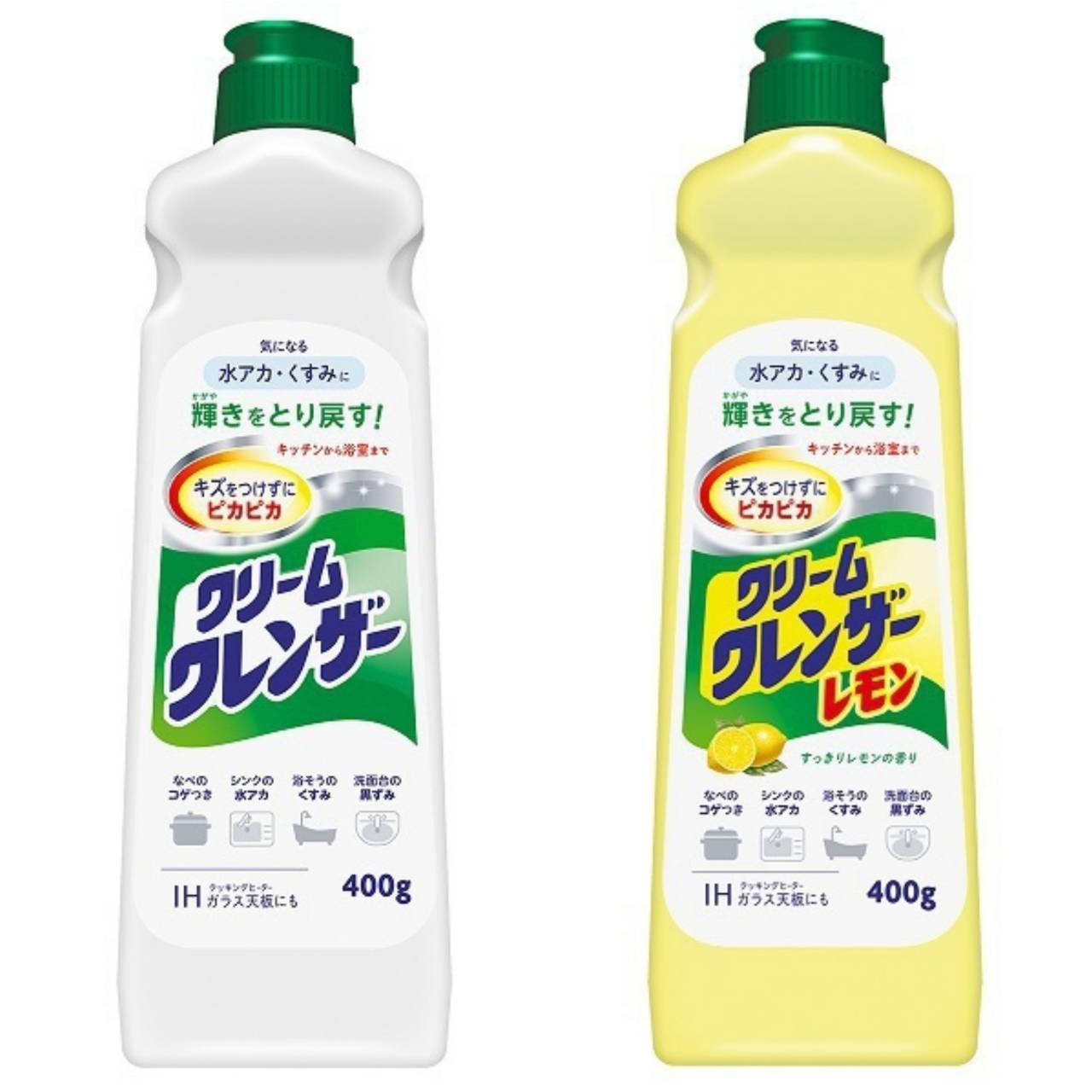 日藥本舖 第一石鹼 廚房浴室清潔劑 無味/檸檬香