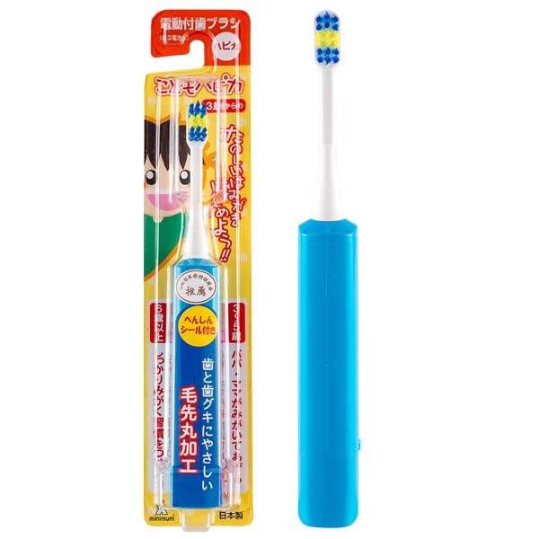 日藥本舖 Hapika兒童電動牙刷