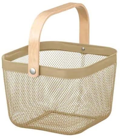 安達家IKEA衣物收納籃