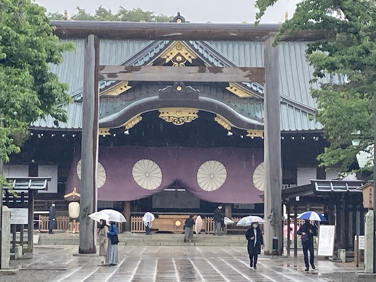 黃金週的開端 昭和之日 是什麼 從慶祝天皇生日到綠之日 認識昭和之日的歷史 Japaholic