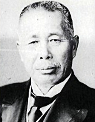 山口縣名產日本首相