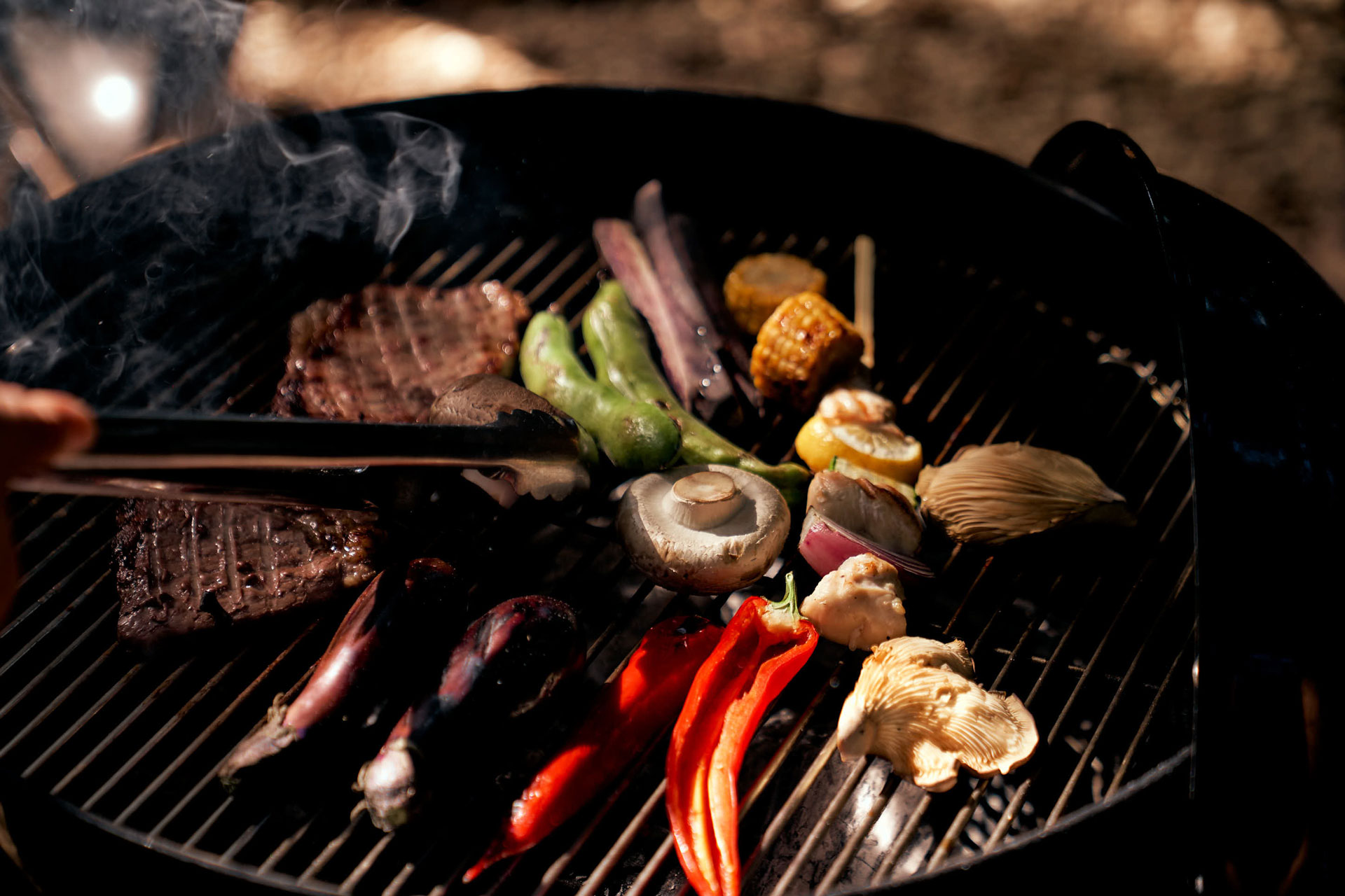 BBQ