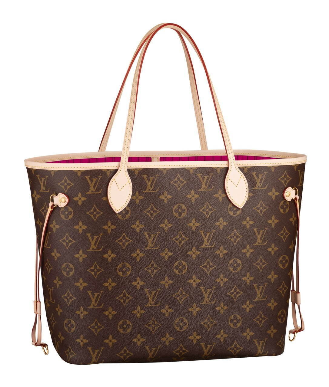 路易威登LV托特包通勤包