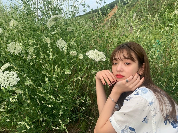 橫田真悠生活照