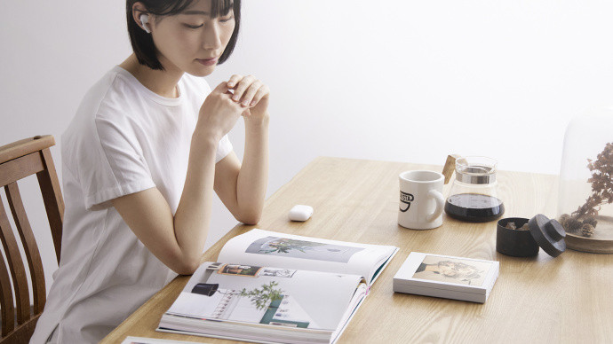 超美裝飾 CP1 CD PLAYER 藍芽播放器