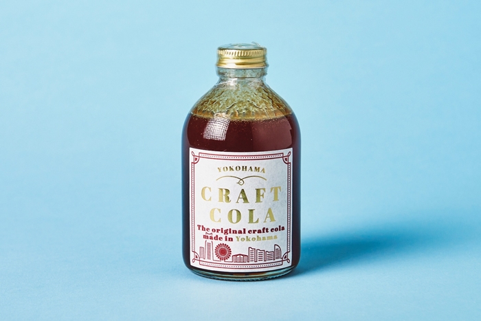 橫濱可樂