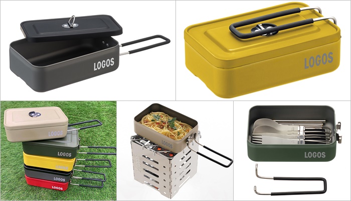 LOGOS Messkit