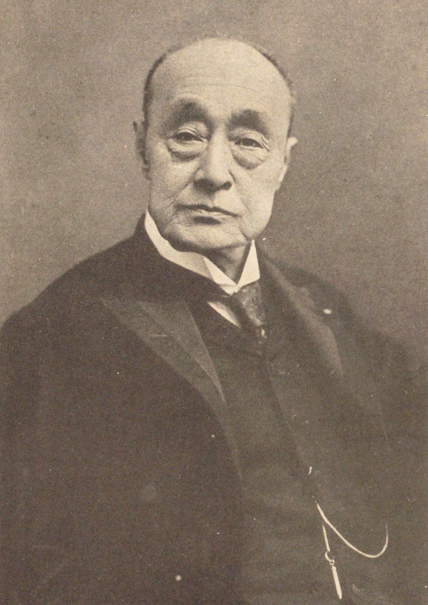 德川埋藏金