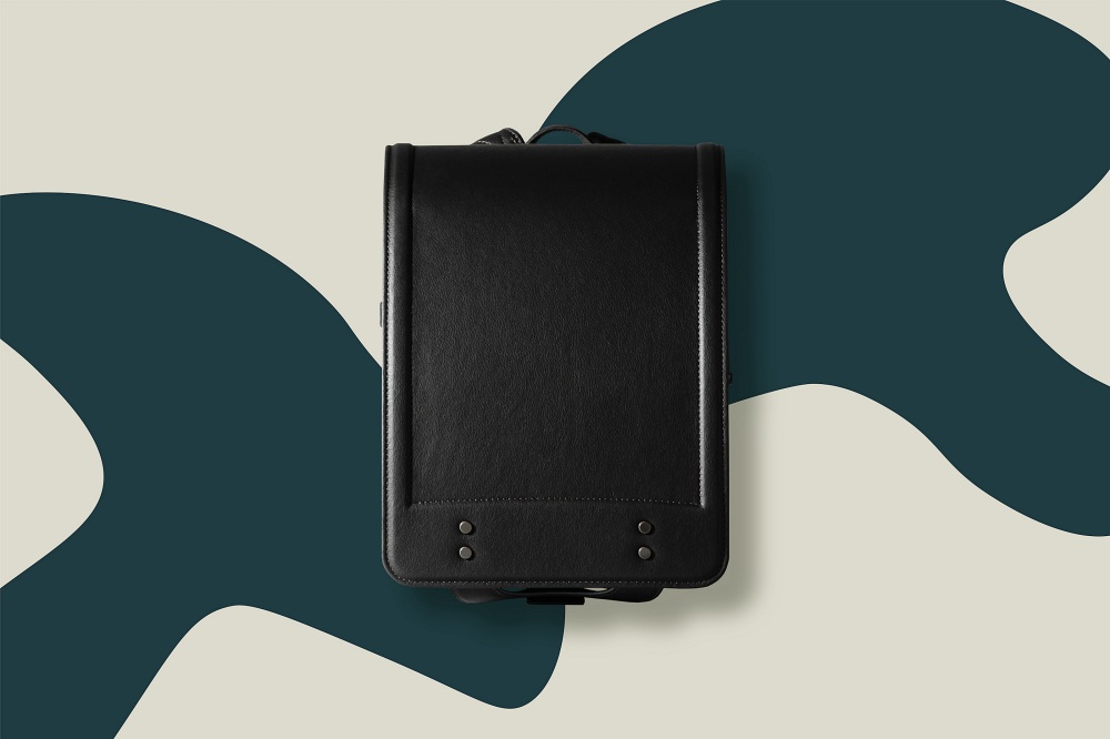 土屋鞄製造所(Randoseru) 知己書包