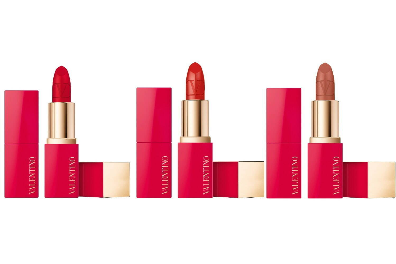 VALENTINO BEAUTY 口紅