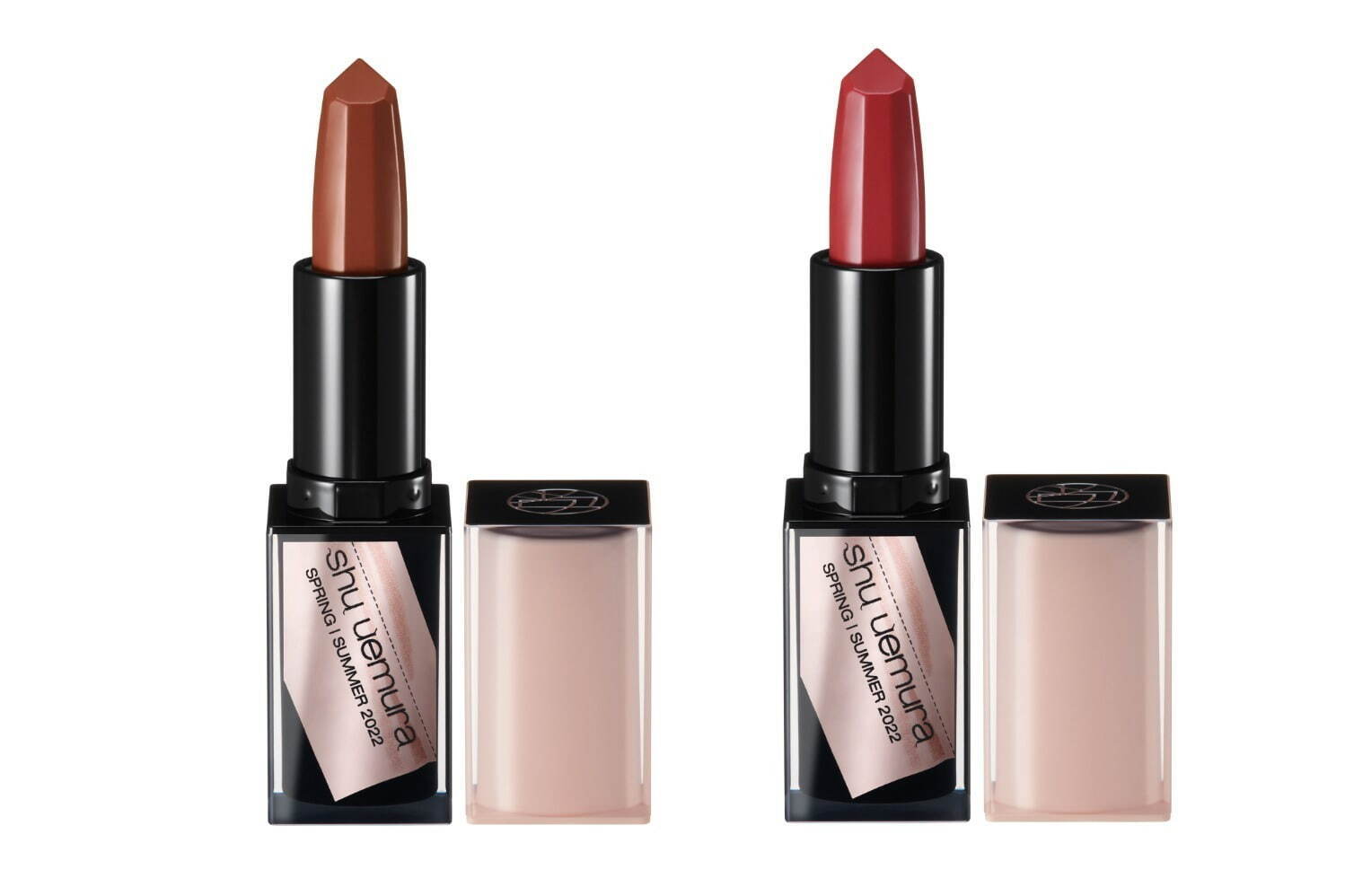 植村秀 無色限緞光極潤唇膏