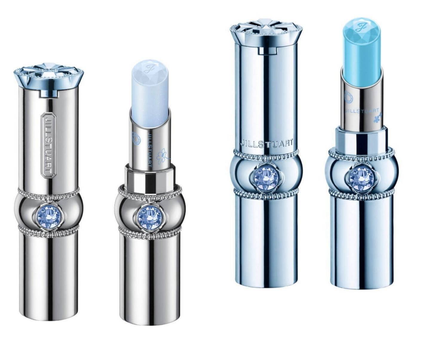 JILL STUART 花嫁系列變色唇膏