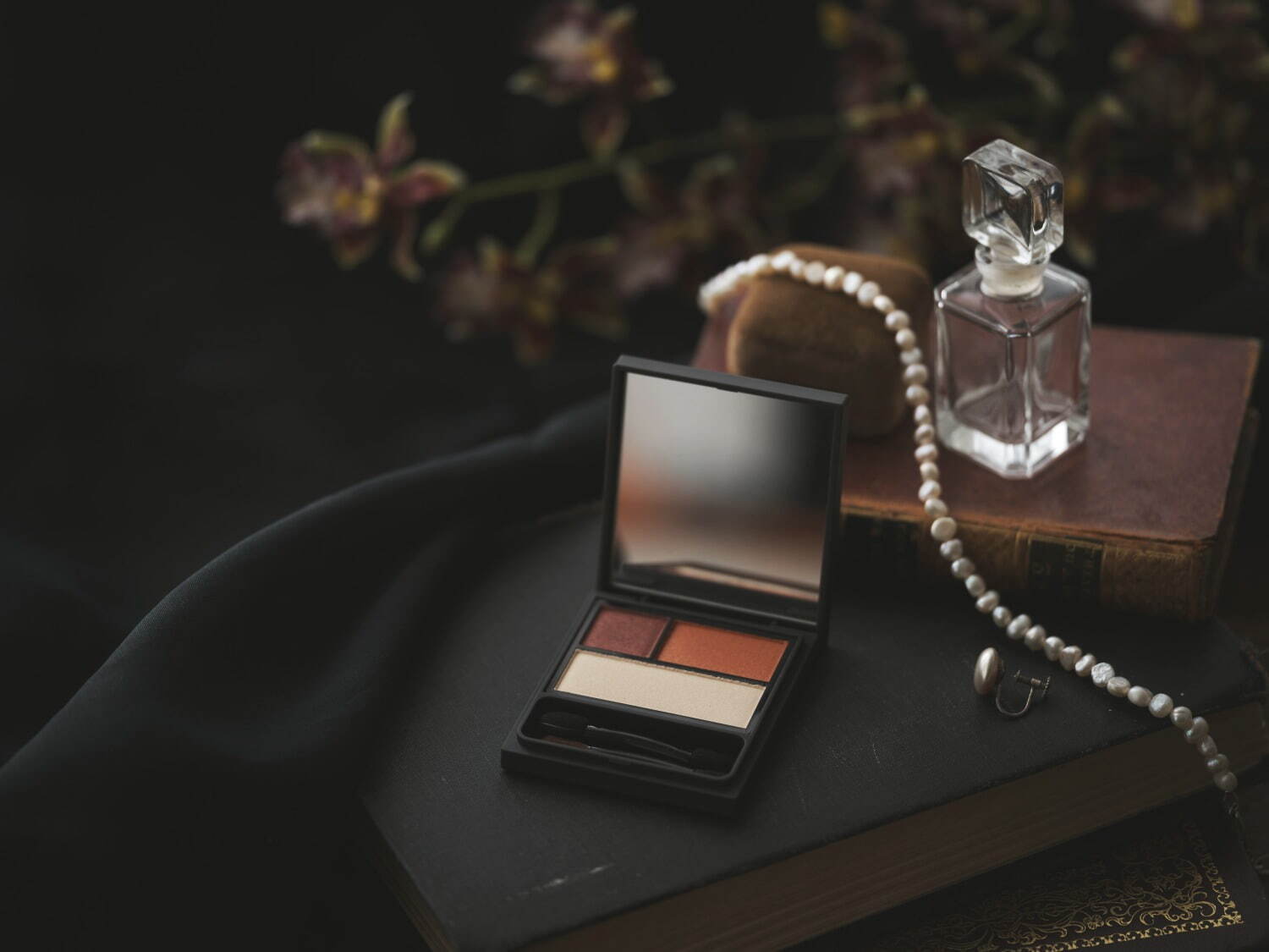 OSAJI 2022夏季眼彩