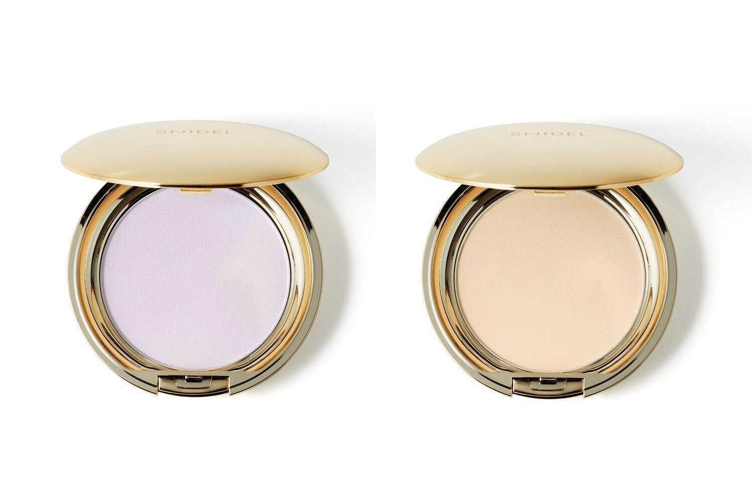 SNIDEL BEAUTY 控油蜜粉餅