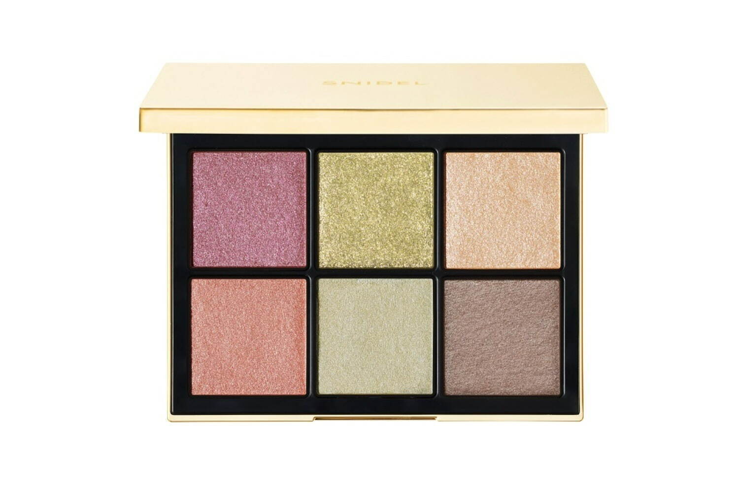 SNIDEL BEAUTY 眼彩盤