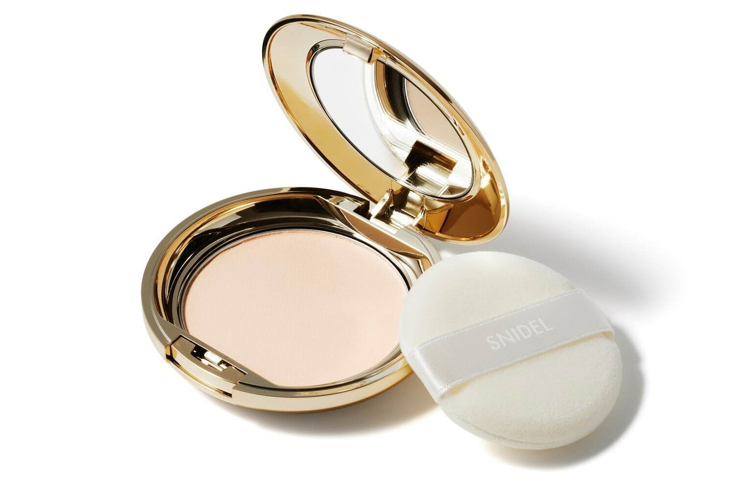 黛珂禪意粉底液