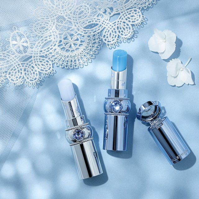 JILL STUART 花嫁系列變色唇膏