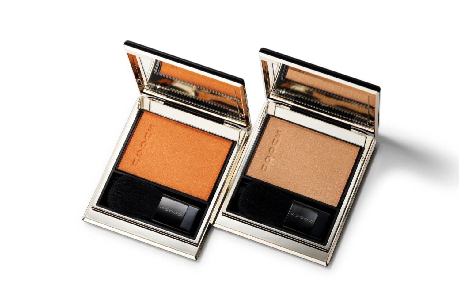 SUQQU 晶采光潤頰彩