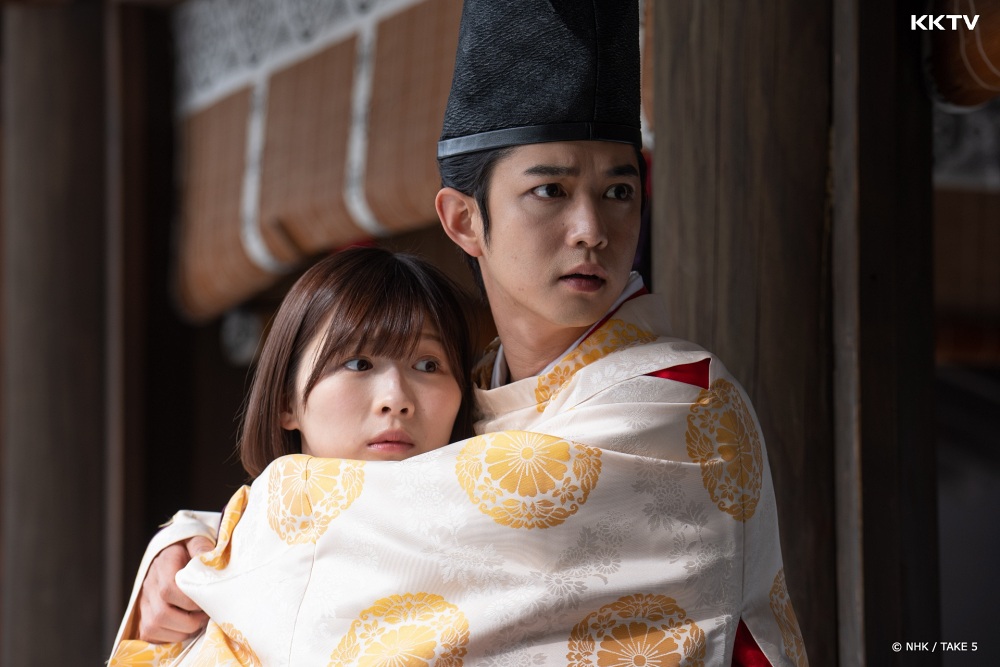 日劇超讚!光源氏君