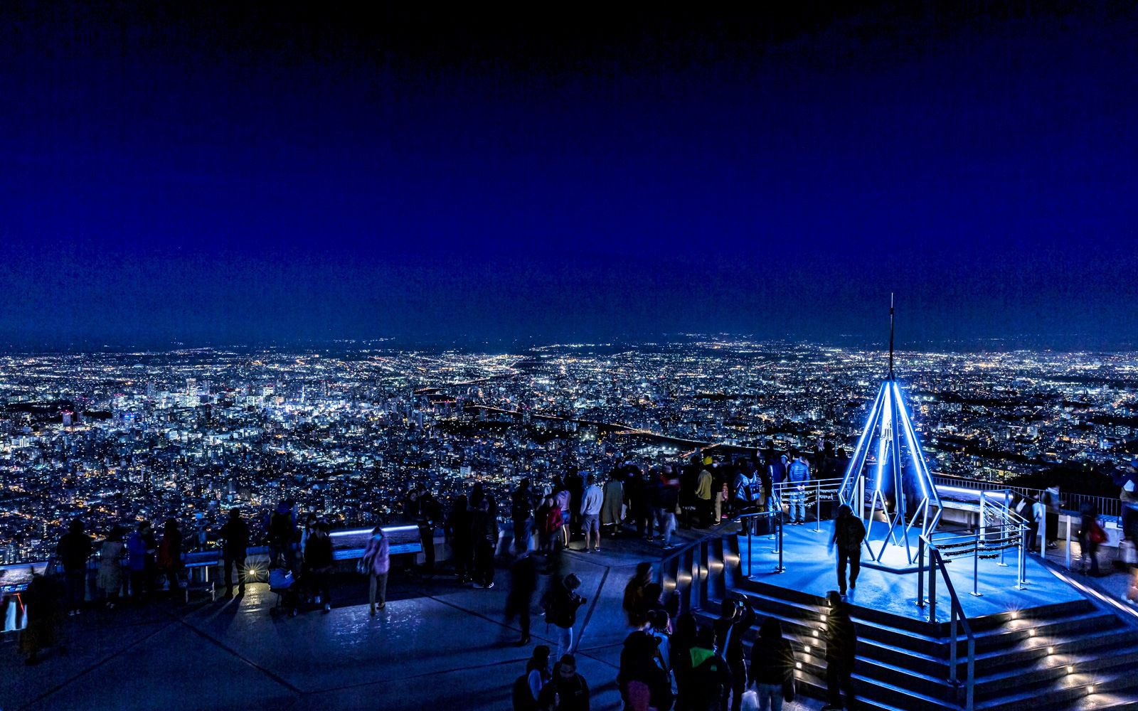 高雄北海道航線去札幌旅遊