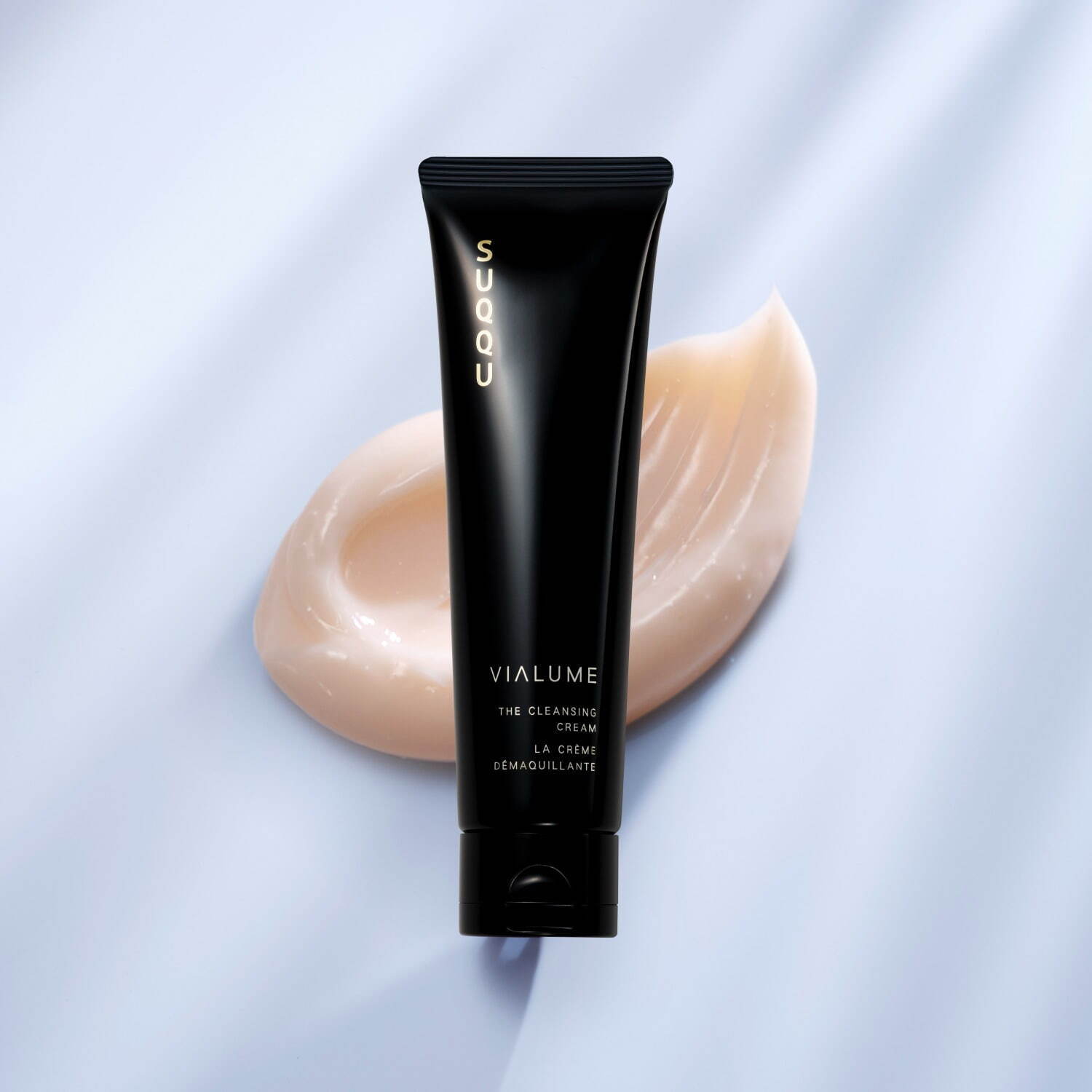 SUQQU絕緻晶艷潤采潔膚霜