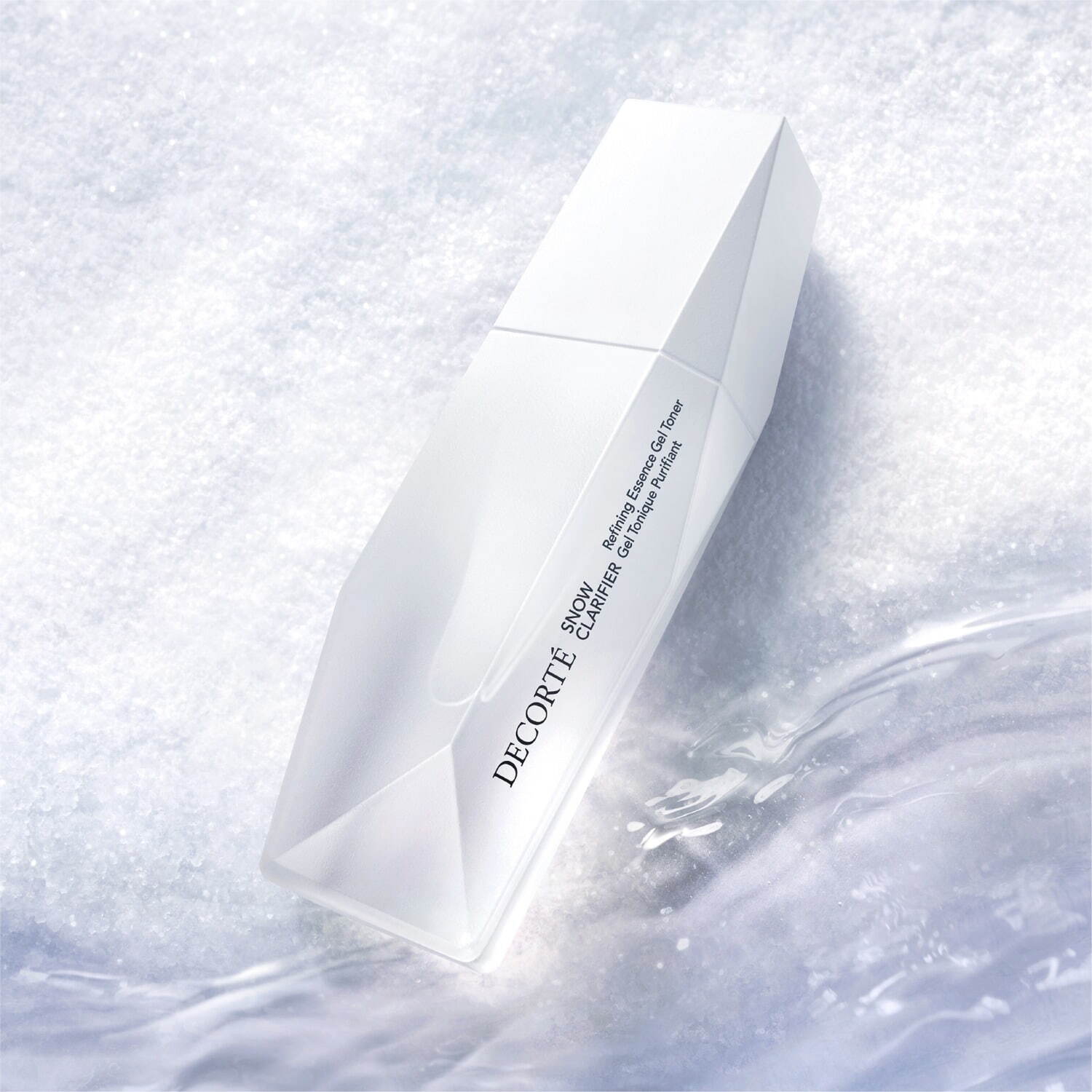 黛珂 淨妍角質晶透露