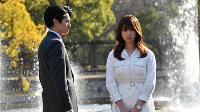 《初戀那天的故事》劇照