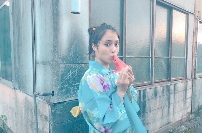 廣瀨愛麗絲生活照