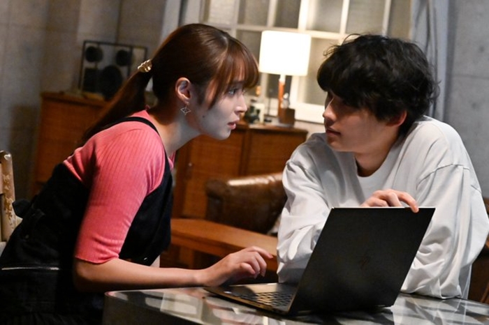 《戀愛何必認真》劇照