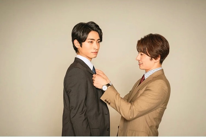 《經典杯子蛋糕》宣傳花絮