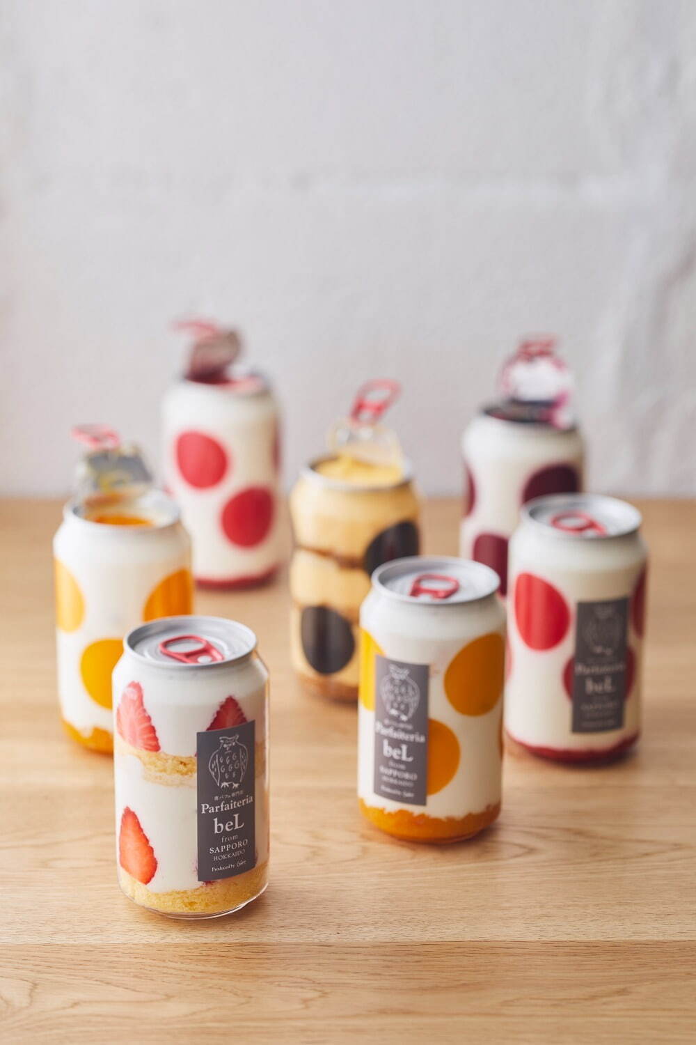 partaiteria bel_罐裝蛋糕_多種口味