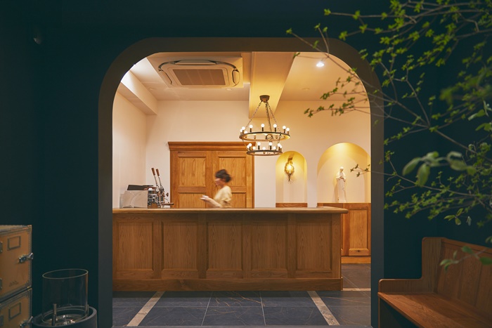 DUNSTAN COFFEE ROASTERS