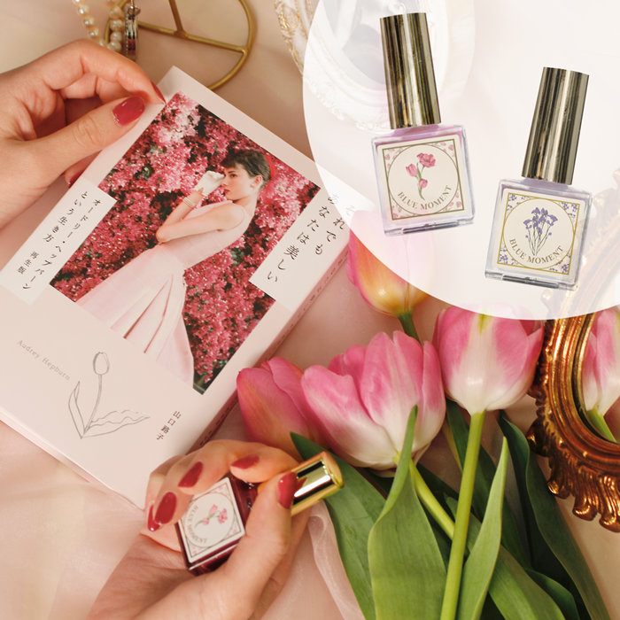 Secret Nail指甲油組合