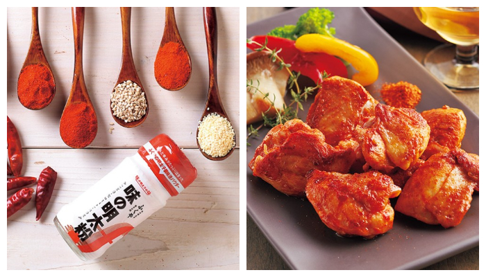 fukuya_味之明太粉_KinKiKids_25週年_キンキ２５円でCM出演