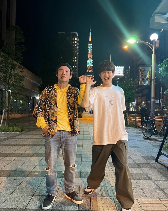 《六本木Class》側拍