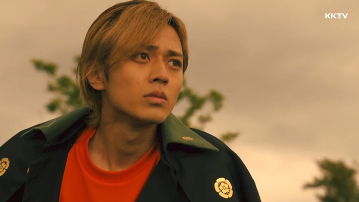 《新・信長公記~同班同學是戰國武將~》截圖