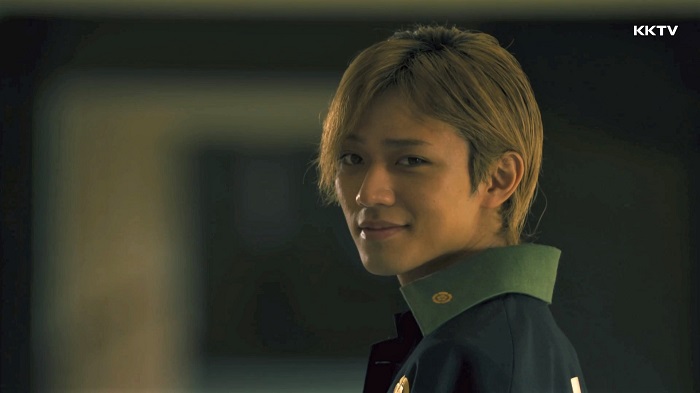 《新・信長公記~同班同學是戰國武將~》截圖