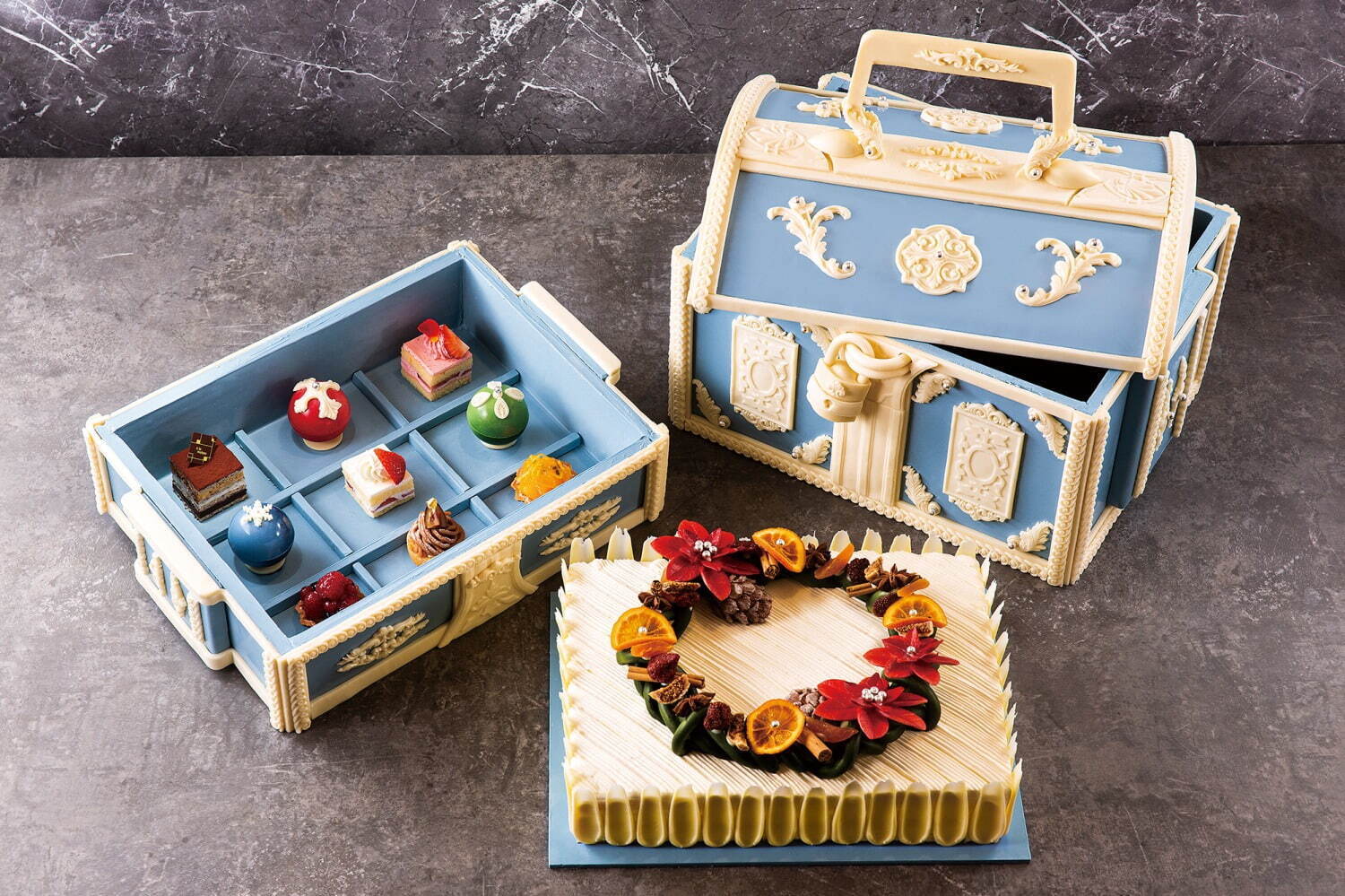 エクラン・ド・ボヌール