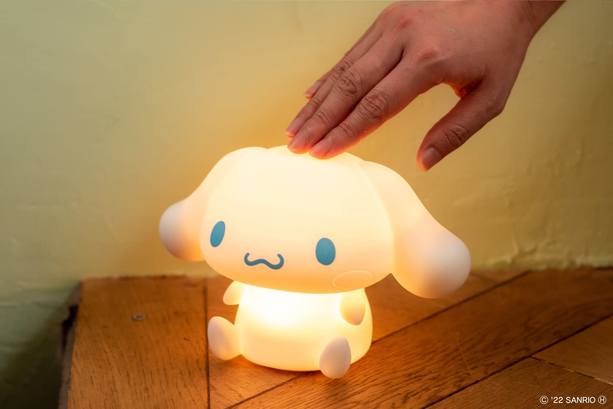 喜拿狗20週年特刊附居家燈