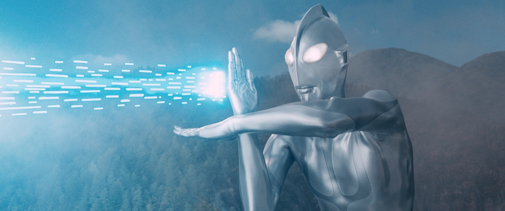 電影超人力霸王