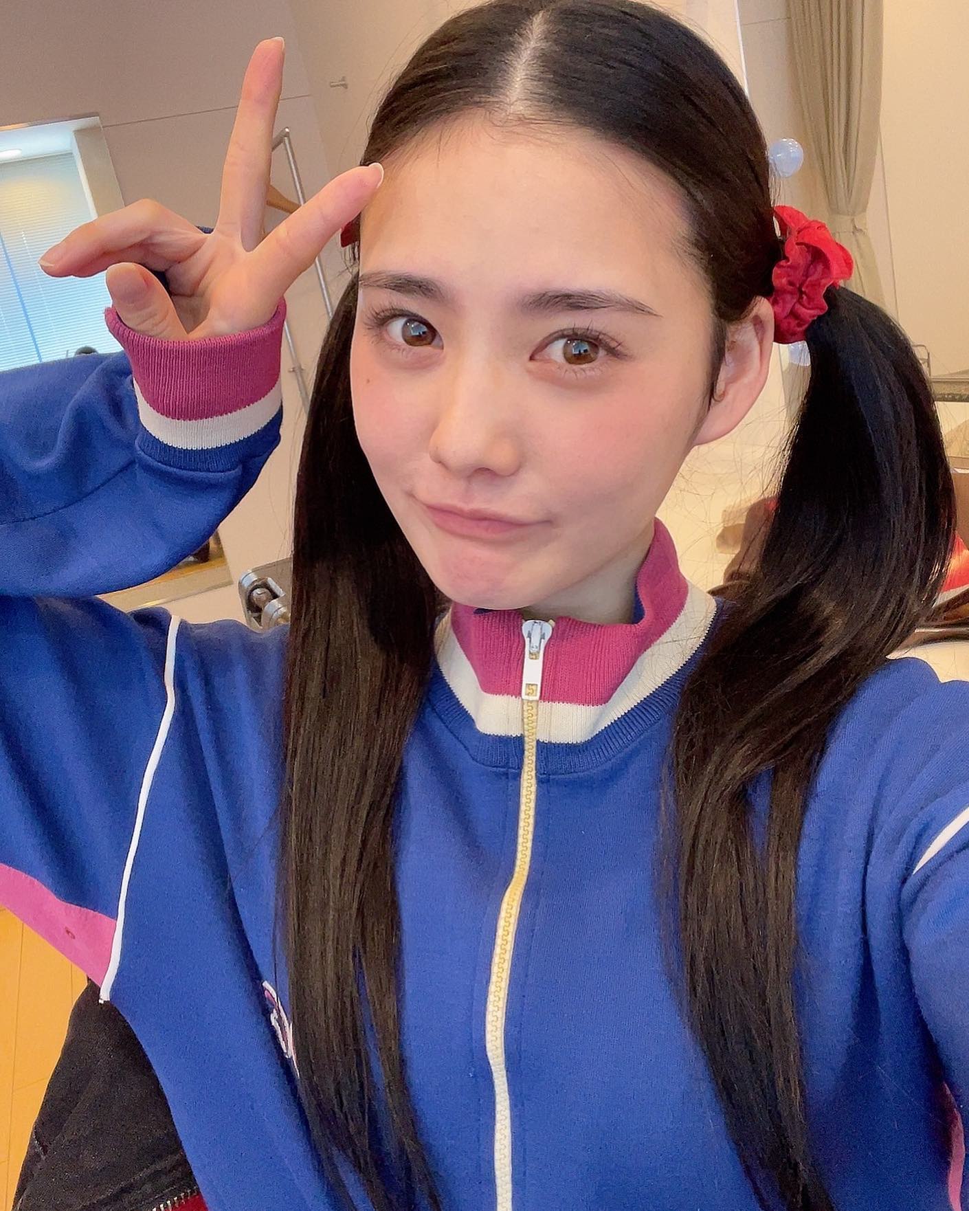 北香那