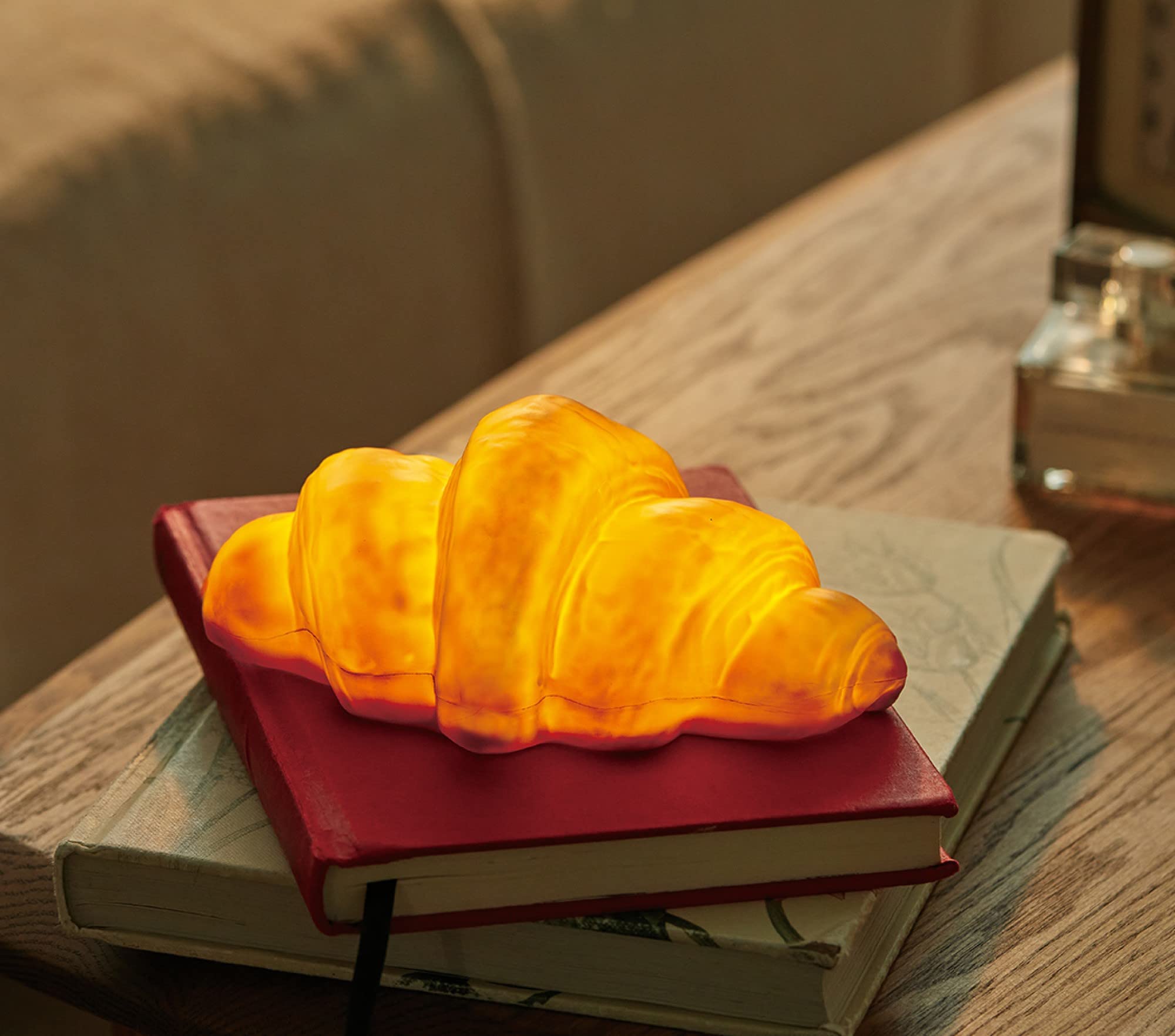 VIE DE FRANCE Croissant Light Book