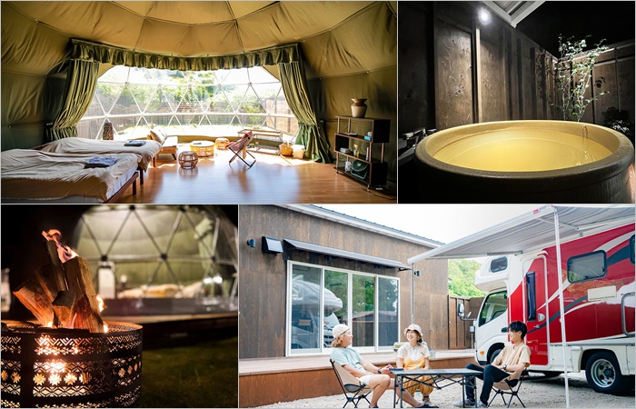 Aqua Village京都天橋立