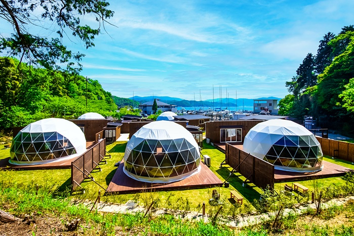 Aqua Village京都天橋立