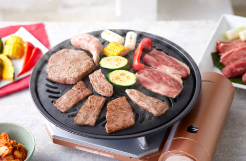 iwatani_岩谷_瓦斯卡式爐_達人slim plus_在家烤肉