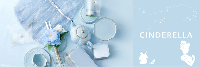 灰姑娘仙杜瑞拉