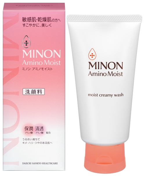 蜜濃鎖水潔顏慕斯