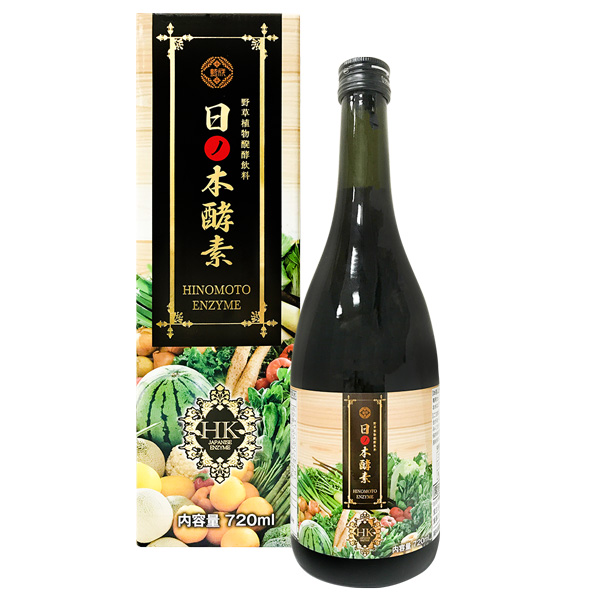 日藥本舖 Remax日本發酵液(含酵素)
