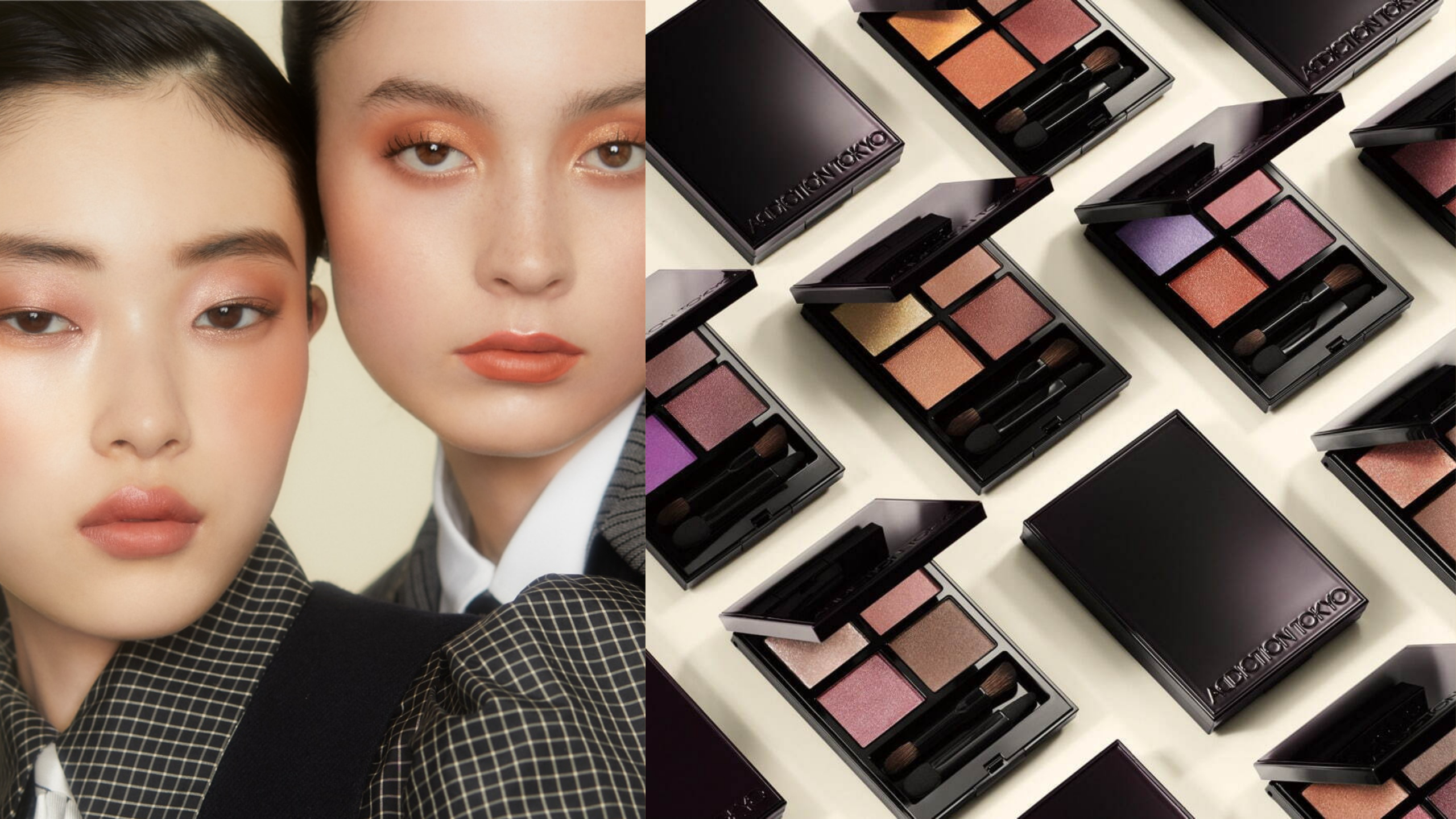 addiction eye shadow