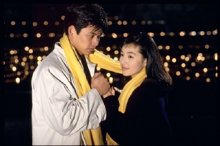 《東京愛情故事》